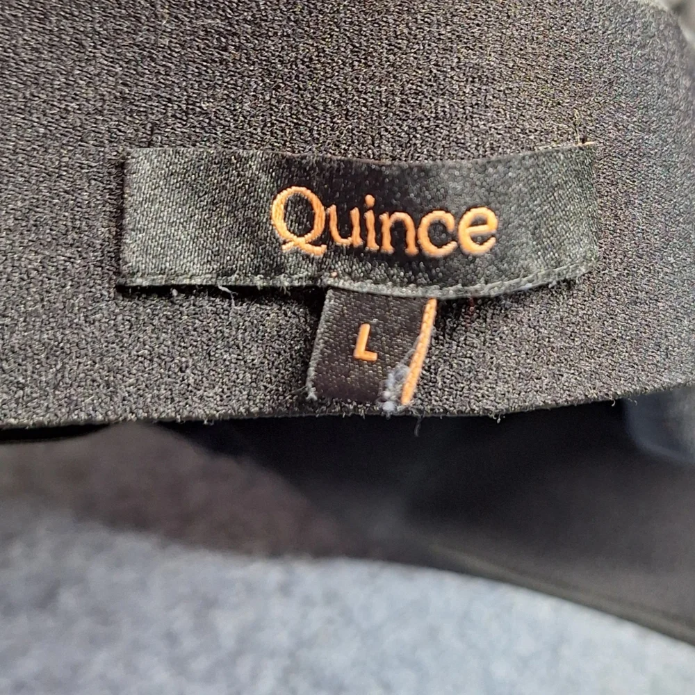 Quince elevate your